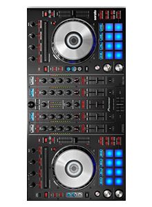 Pioneer DDJ-SX