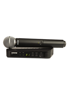 Shure SM58-K12