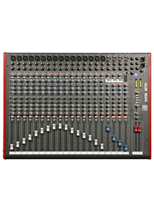 Allen & Heath ZED 24